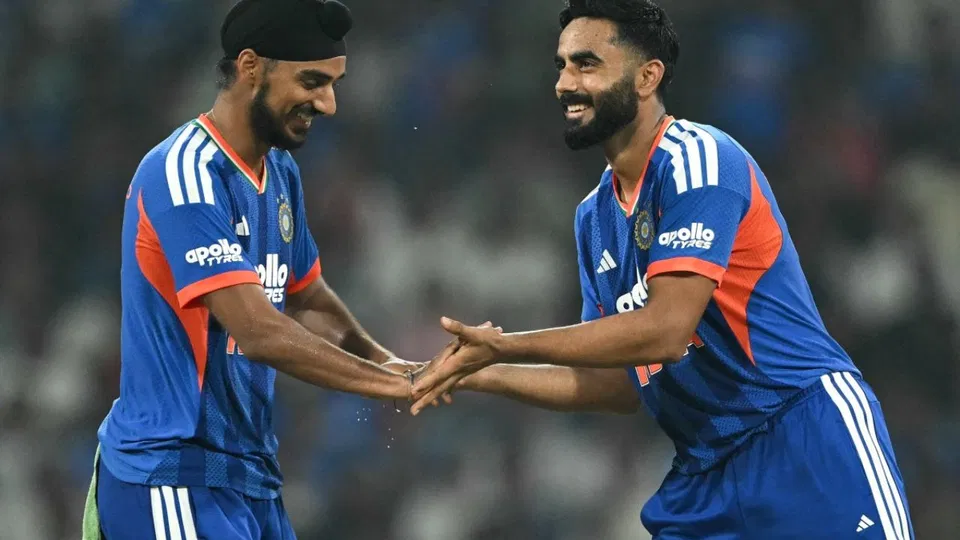 Mumbai Indians Coach Kieron Pollard Hails Naman Dhir's Meteoric Rise